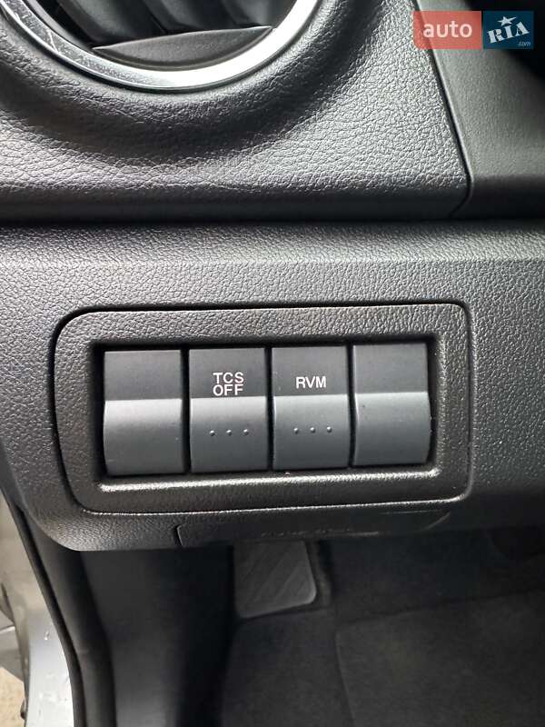 Позашляховик / Кросовер Mazda CX-7 2009 в Луцьку