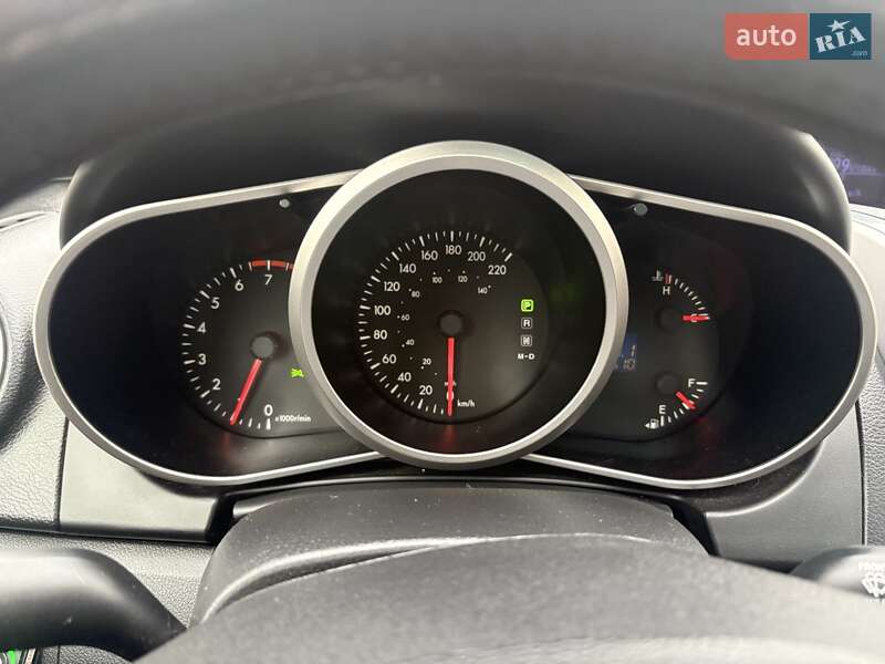 Внедорожник / Кроссовер Mazda CX-7 2011 в Изяславе