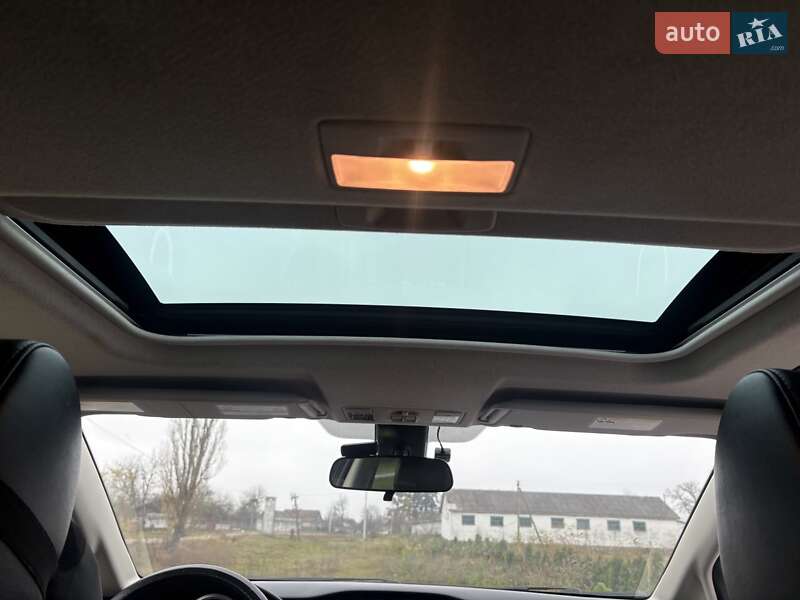 Внедорожник / Кроссовер Mazda CX-7 2011 в Изяславе