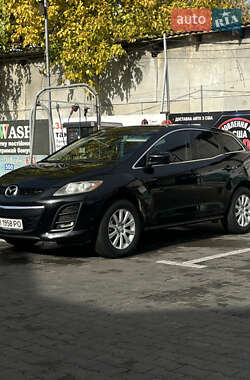 Позашляховик / Кросовер Mazda CX-7 2010 в Ізмаїлі