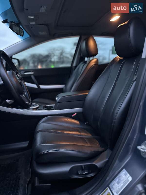 Внедорожник / Кроссовер Mazda CX-7 2006 в Одессе
