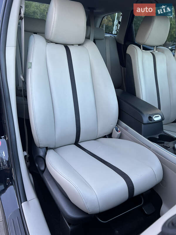 Внедорожник / Кроссовер Mazda CX-7 2008 в Одессе фото 26 Внедорожник / Кроссовер Mazda CX-7 2008 в Одессе