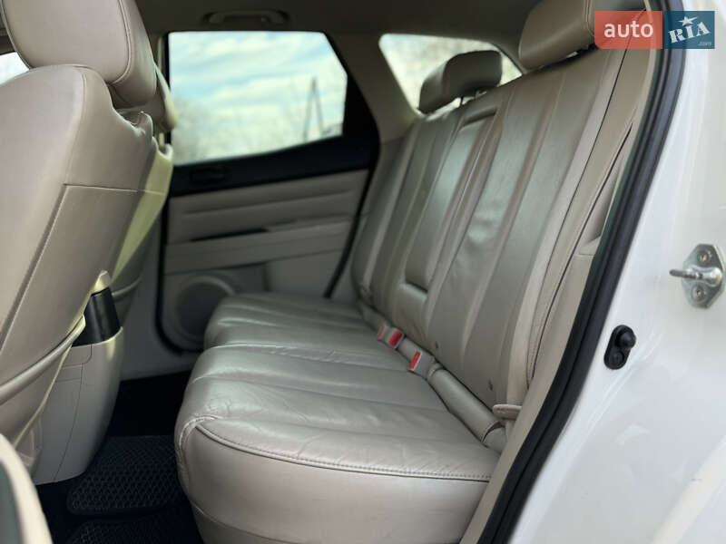 Внедорожник / Кроссовер Mazda CX-7 2010 в Хотине