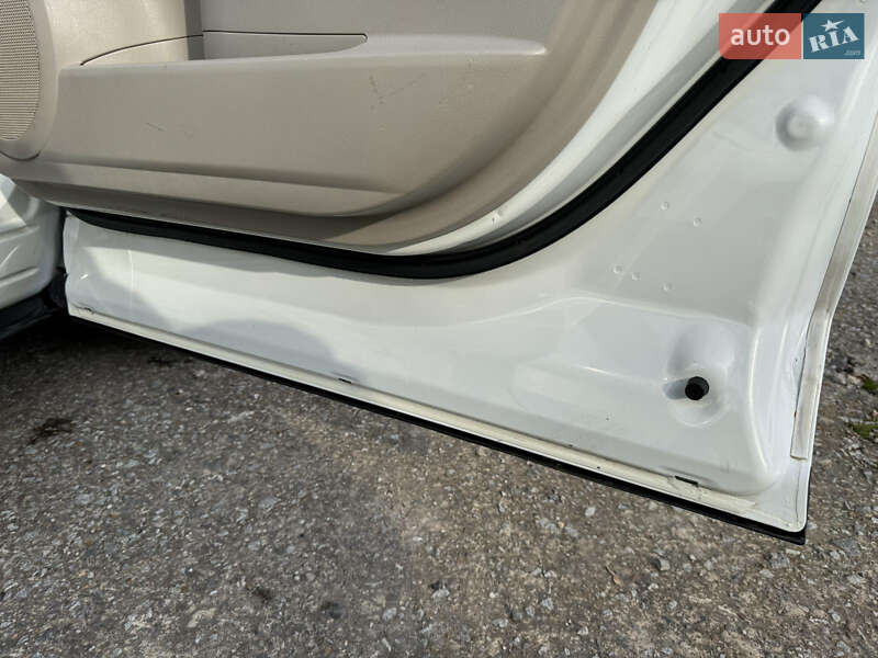 Внедорожник / Кроссовер Mazda CX-7 2010 в Хотине