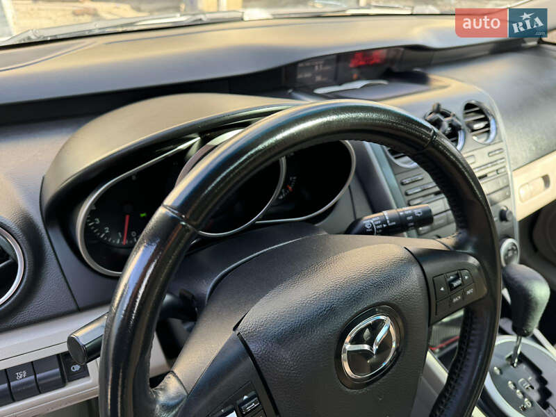Внедорожник / Кроссовер Mazda CX-7 2010 в Хотине