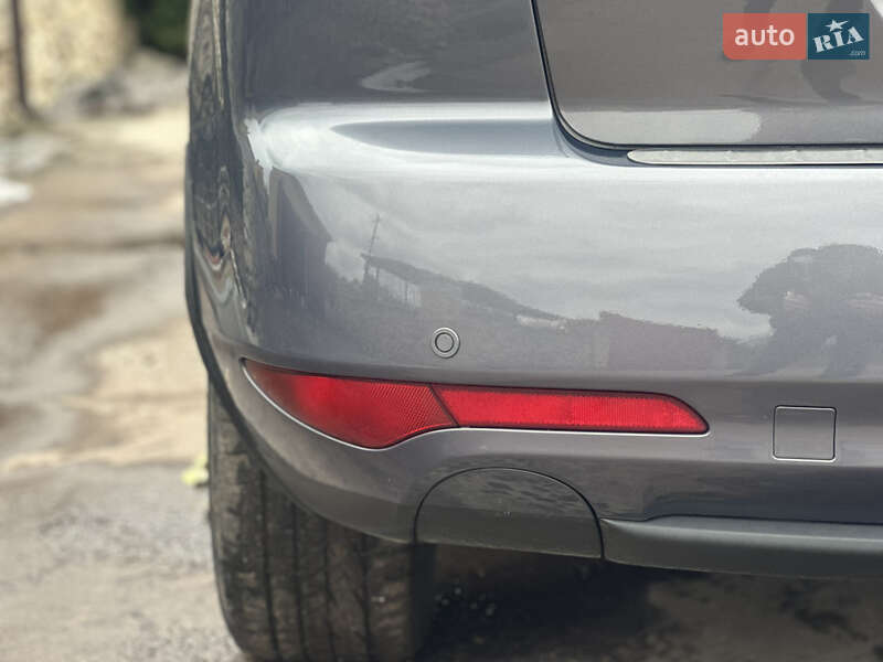 Внедорожник / Кроссовер Mazda CX-7 2009 в Дубно