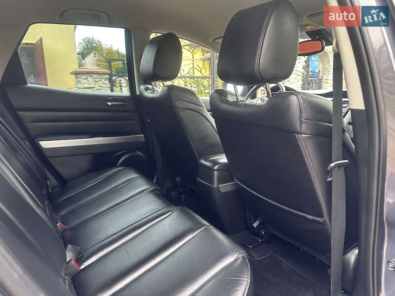 Внедорожник / Кроссовер Mazda CX-7 2009 в Дубно