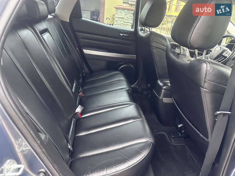 Внедорожник / Кроссовер Mazda CX-7 2009 в Дубно