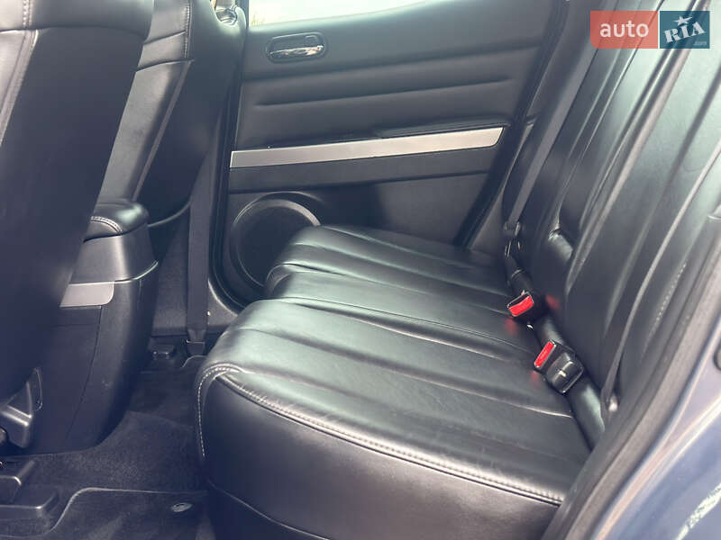 Внедорожник / Кроссовер Mazda CX-7 2009 в Дубно