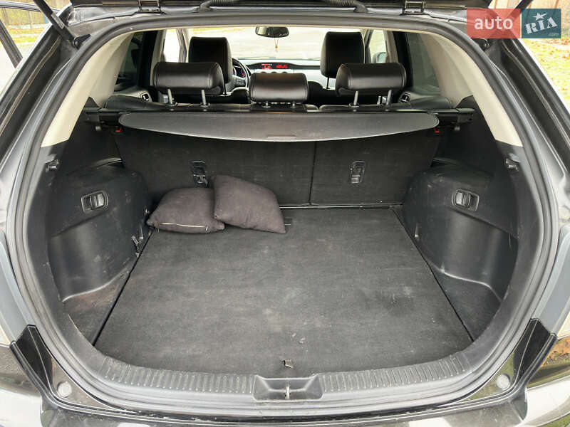 Внедорожник / Кроссовер Mazda CX-7 2010 в Херсоне