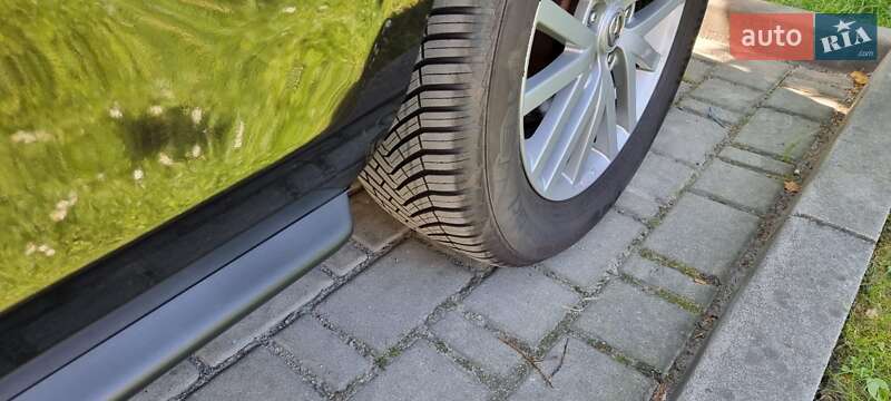 Внедорожник / Кроссовер Mazda CX-7 2007 в Киеве фото 8 Внедорожник / Кроссовер Mazda CX-7 2007 в Киеве