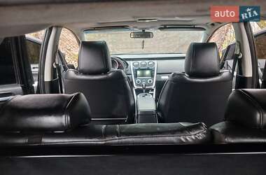 Внедорожник / Кроссовер Mazda CX-7 2007 в Гадяче