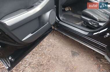 Внедорожник / Кроссовер Mazda CX-7 2007 в Гадяче