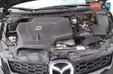 Внедорожник / Кроссовер Mazda CX-7 2007 в Гадяче