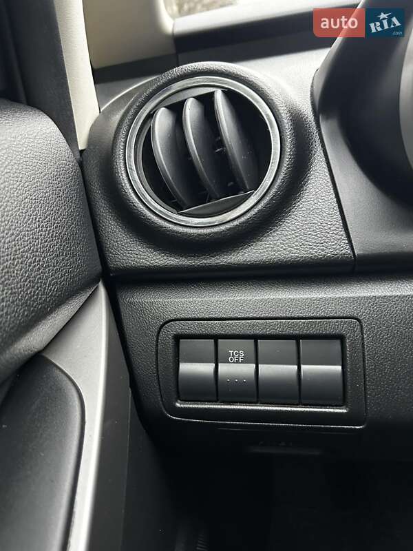 Позашляховик / Кросовер Mazda CX-7 2011 в Баришівка