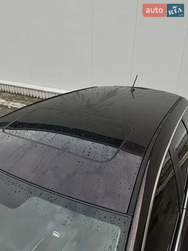 Позашляховик / Кросовер Mazda CX-7 2007 в Києві