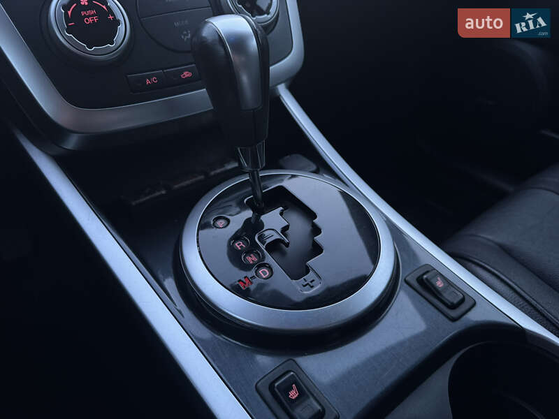 Внедорожник / Кроссовер Mazda CX-7 2007 в Бердичеве