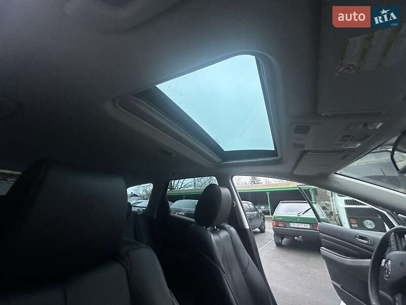 Внедорожник / Кроссовер Mazda CX-7 2011 в Нежине