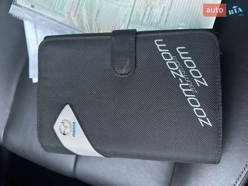 Внедорожник / Кроссовер Mazda CX-7 2011 в Нежине