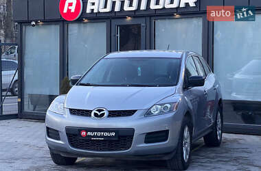 Внедорожник / Кроссовер Mazda CX-7 2006 в Черновцах