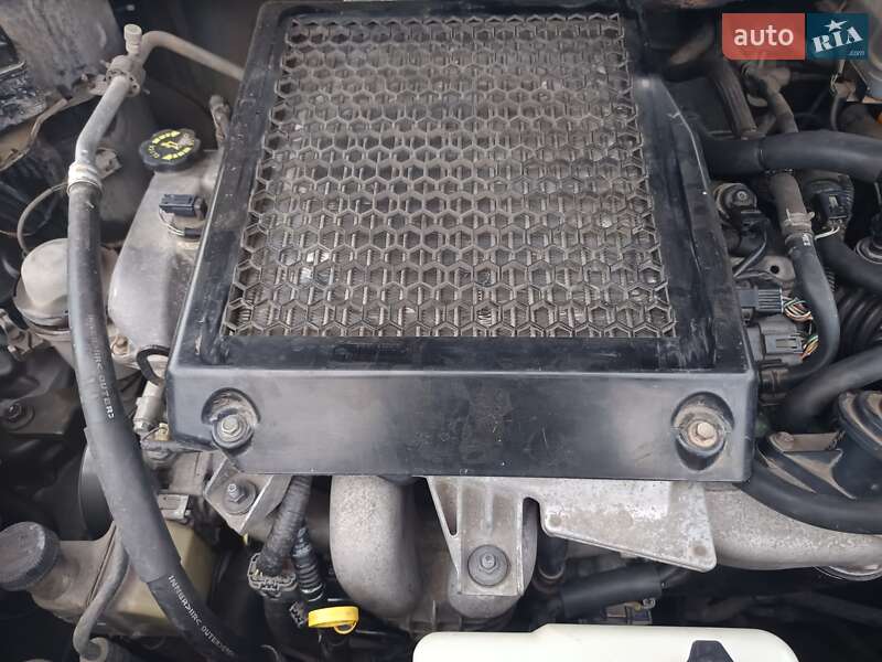 Позашляховик / Кросовер Mazda CX-7 2008 в Одесі фото 6 Позашляховик / Кросовер Mazda CX-7 2008 в Одесі