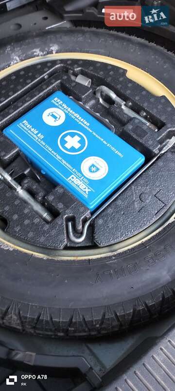 Позашляховик / Кросовер Mazda CX-7 2009 в Хмельницькому