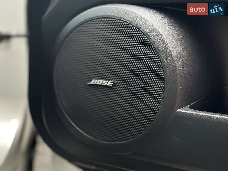 Позашляховик / Кросовер Mazda CX-7 2006 в Дніпрі