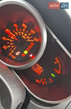 Внедорожник / Кроссовер Mazda CX-7 2007 в Одессе