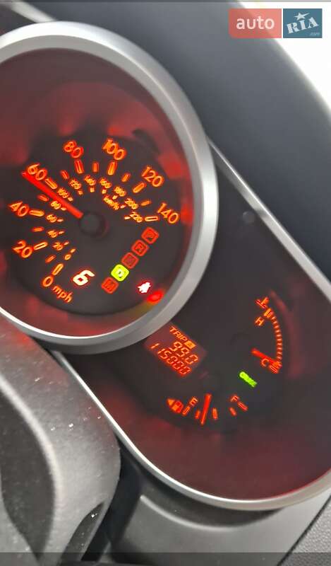 Mazda CX-7 2007 Mazda CX-7 2007