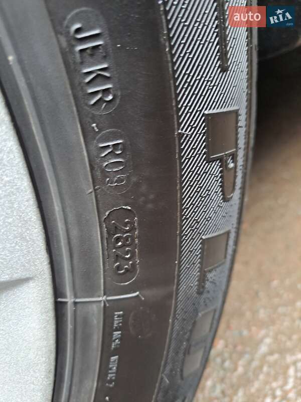 Внедорожник / Кроссовер Mazda CX-7 2011 в Ровно