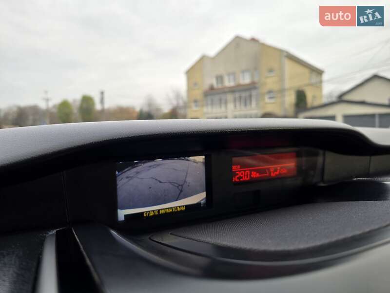 Внедорожник / Кроссовер Mazda CX-7 2011 в Одессе фото 31 Внедорожник / Кроссовер Mazda CX-7 2011 в Одессе