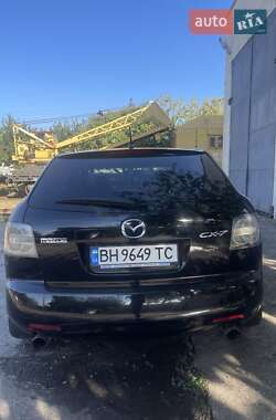 Внедорожник / Кроссовер Mazda CX-7 2008 в Подольске