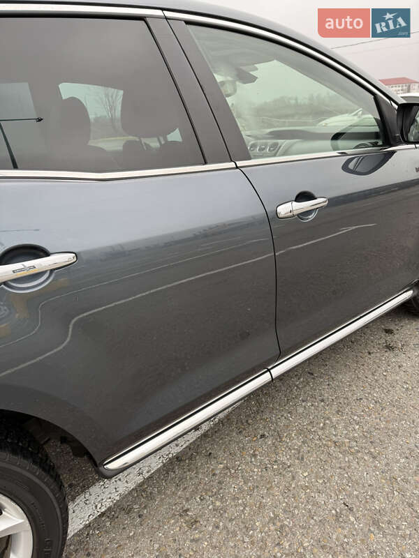 Внедорожник / Кроссовер Mazda CX-7 2011 в Черновцах фото 15 Внедорожник / Кроссовер Mazda CX-7 2011 в Черновцах