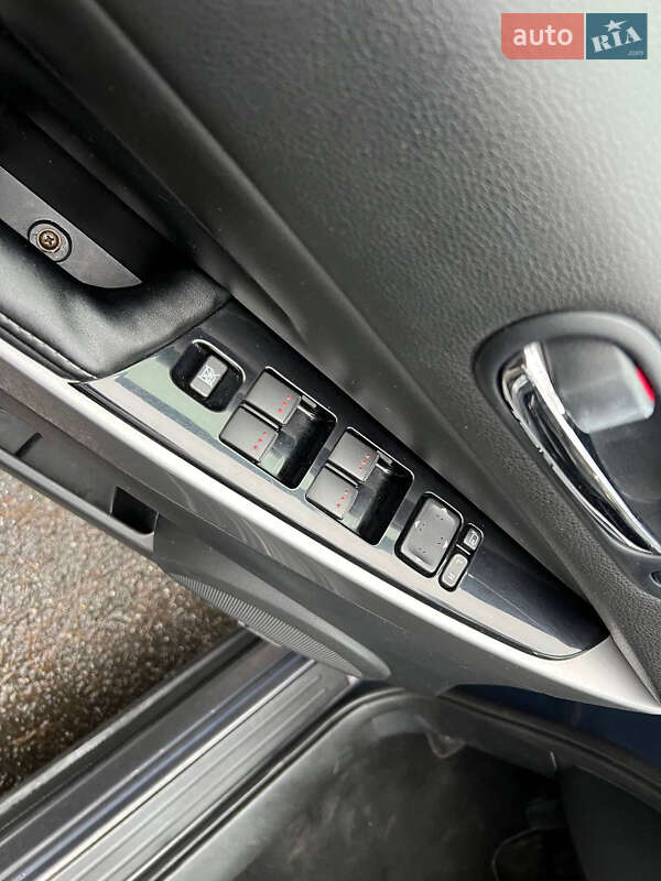 Внедорожник / Кроссовер Mazda CX-7 2009 в Броварах фото 16 Внедорожник / Кроссовер Mazda CX-7 2009 в Броварах