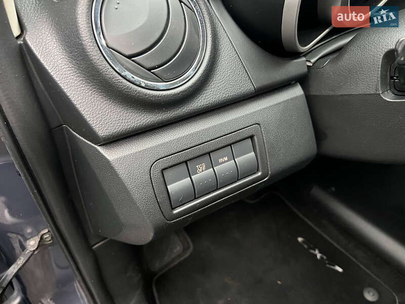 Внедорожник / Кроссовер Mazda CX-7 2009 в Броварах фото 20 Внедорожник / Кроссовер Mazda CX-7 2009 в Броварах