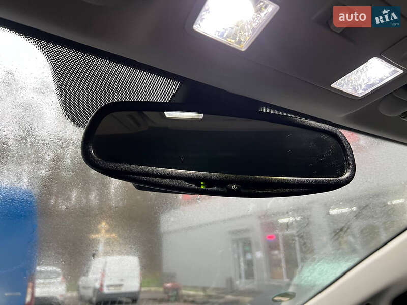 Внедорожник / Кроссовер Mazda CX-7 2009 в Броварах фото 29 Внедорожник / Кроссовер Mazda CX-7 2009 в Броварах