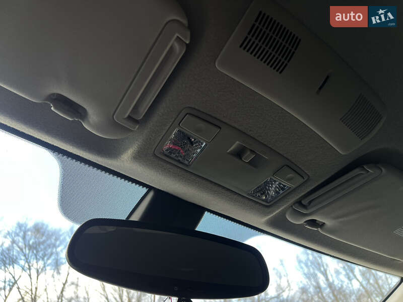 Внедорожник / Кроссовер Mazda CX-7 2011 в Сваляве