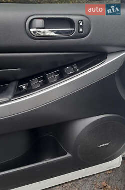 Внедорожник / Кроссовер Mazda CX-7 2010 в Сумах