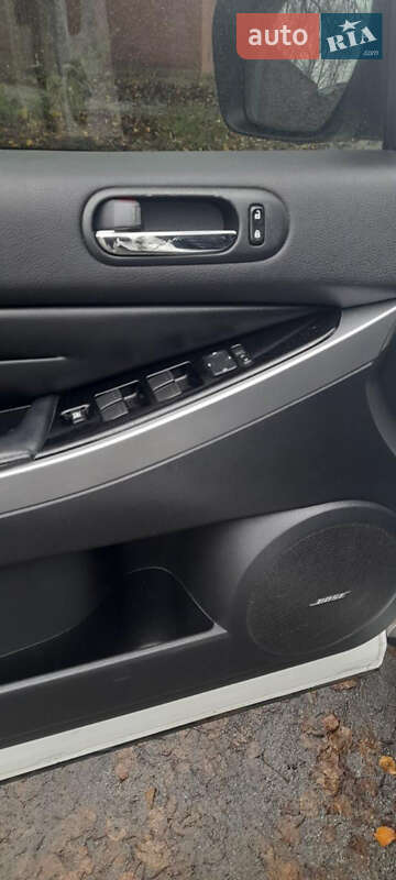 Внедорожник / Кроссовер Mazda CX-7 2010 в Сумах фото 13 Внедорожник / Кроссовер Mazda CX-7 2010 в Сумах