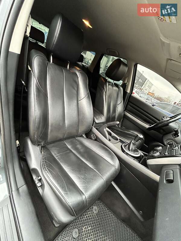 Внедорожник / Кроссовер Mazda CX-7 2010 в Сумах фото 33 Внедорожник / Кроссовер Mazda CX-7 2010 в Сумах