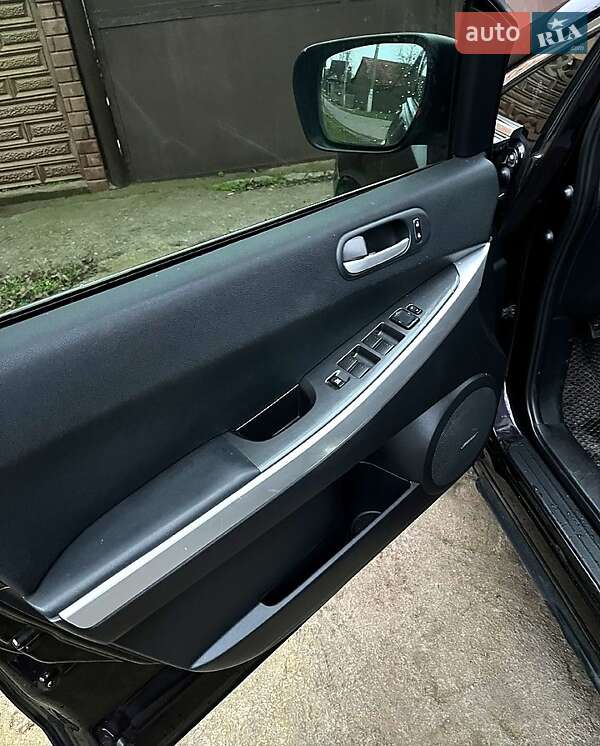 Внедорожник / Кроссовер Mazda CX-7 2008 в Кривом Роге