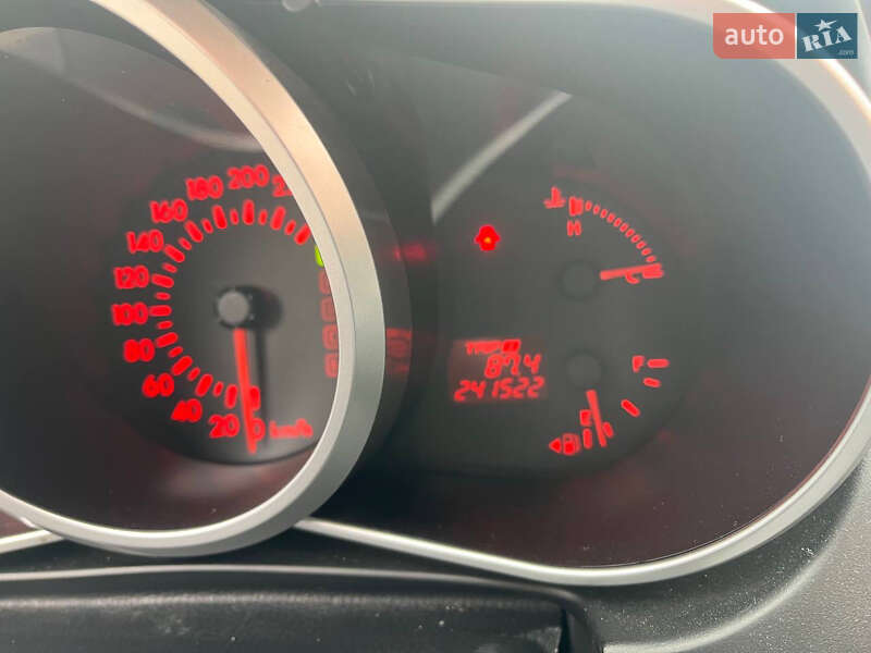 Внедорожник / Кроссовер Mazda CX-7 2007 в Львове