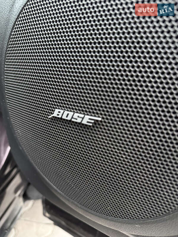 Внедорожник / Кроссовер Mazda CX-7 2007 в Кривом Роге