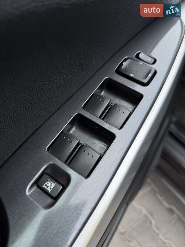 Внедорожник / Кроссовер Mazda CX-7 2007 в Кривом Роге