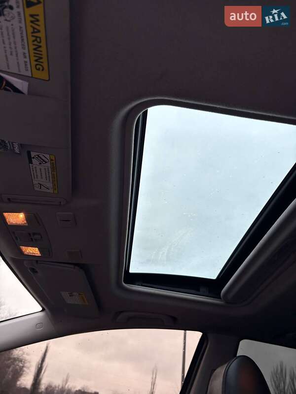 Внедорожник / Кроссовер Mazda CX-7 2007 в Николаеве