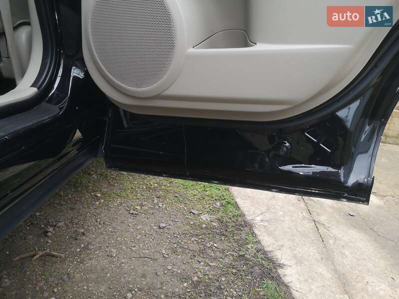 Внедорожник / Кроссовер Mazda CX-7 2010 в Арцизе фото 20 Внедорожник / Кроссовер Mazda CX-7 2010 в Арцизе