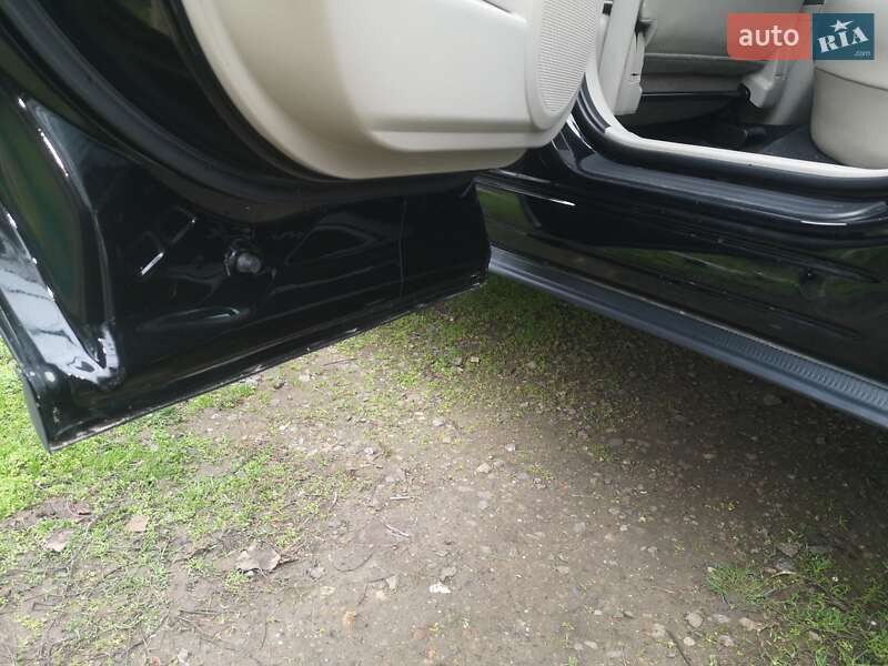 Внедорожник / Кроссовер Mazda CX-7 2010 в Арцизе фото 26 Внедорожник / Кроссовер Mazda CX-7 2010 в Арцизе