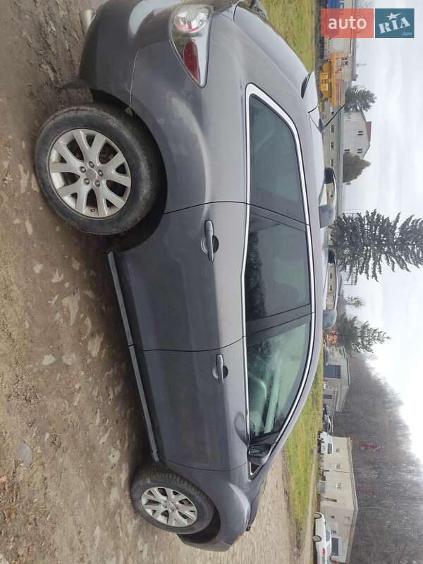 Внедорожник / Кроссовер Mazda CX-7 2008 в Львове