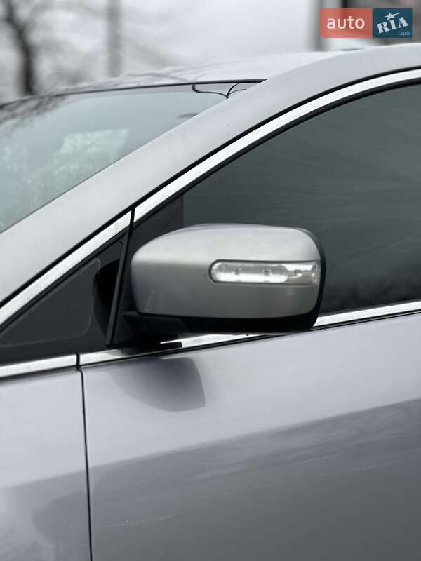 Внедорожник / Кроссовер Mazda CX-7 2007 в Одессе фото 13 Внедорожник / Кроссовер Mazda CX-7 2007 в Одессе