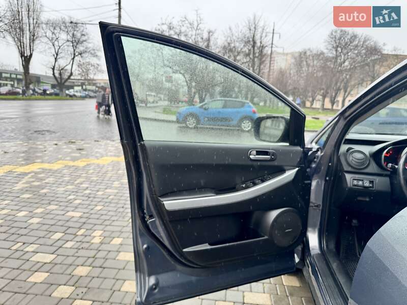 Внедорожник / Кроссовер Mazda CX-7 2007 в Одессе фото 29 Внедорожник / Кроссовер Mazda CX-7 2007 в Одессе